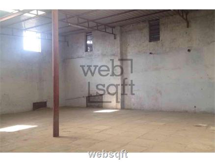 Warehouse for Rent in Telangana